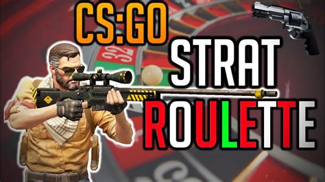 cs go strat roulette wingman